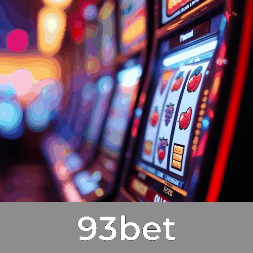 93bet: A Experiência Profissional de Cassino para Brasileiros