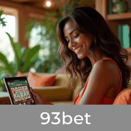 93bet: A Revolução das Apostas com o Aplicativo Móvel