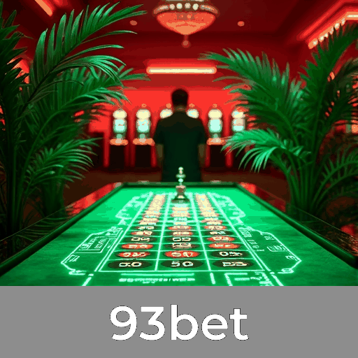 93bet: Aproveite Promoções Exclusivas e Bônus Generosos!