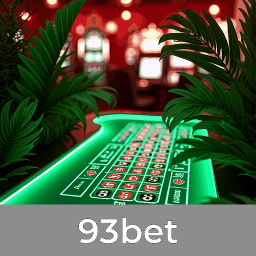 93bet: Experiência Imersiva com uma Variedade de Jogos de Cassino