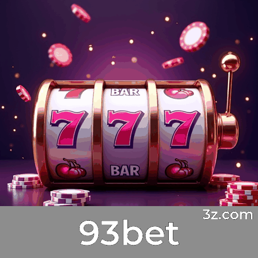 93bet: Cassino Premiado e Seguro