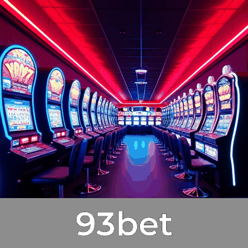Descubra o Mundo de Bônus Generoso e Promoções Exclusivas no 93bet