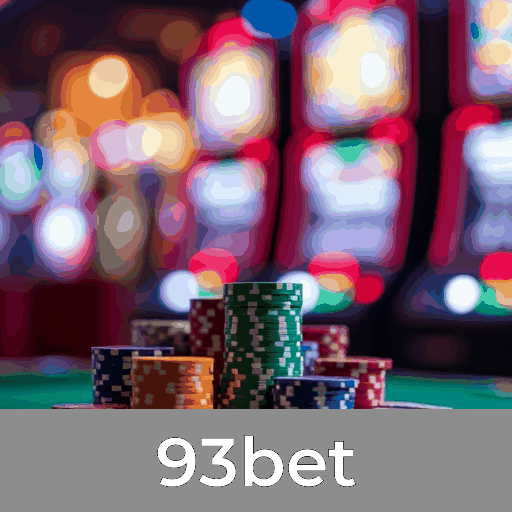 93bet: A Experiência Profissional de Cassino para Brasileiros