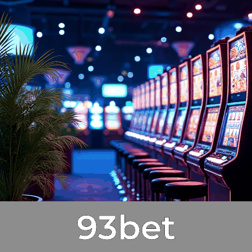 93bet: Bônus Generoso e Promoções Exclusivas que Você Não Pode Perder