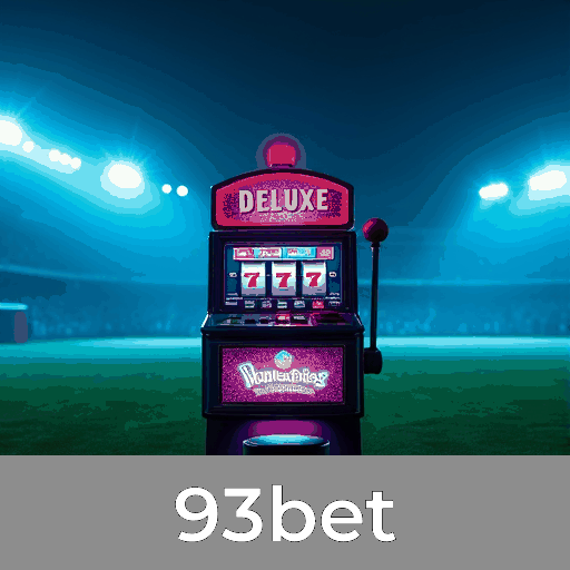 93bet: Cassino Online com Dealers ao Vivo e Cassino VIP Brasileiro