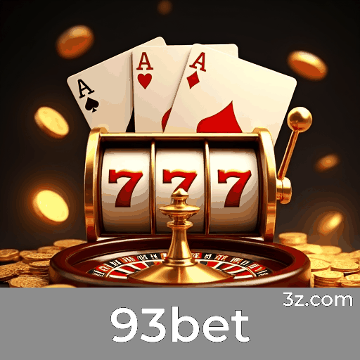 93bet: Cassino Premiado e Seguro