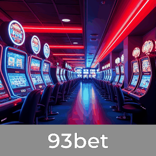 93bet: A Revolução das Apostas com o Aplicativo Móvel