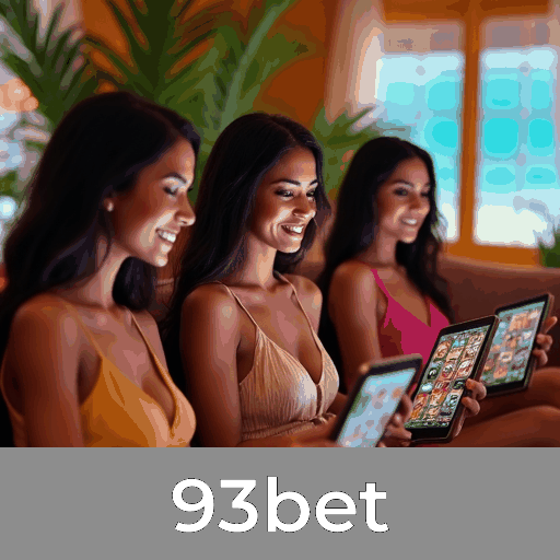 93bet: Experiência Otimizada com Aplicativo Móvel para Apostar em Qualquer Lugar