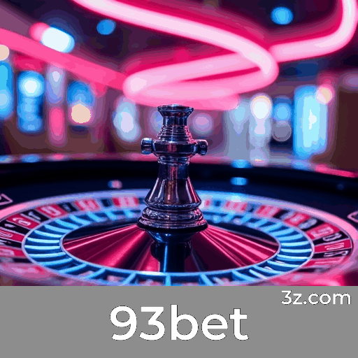 93bet: Cassino Premiado e Seguro