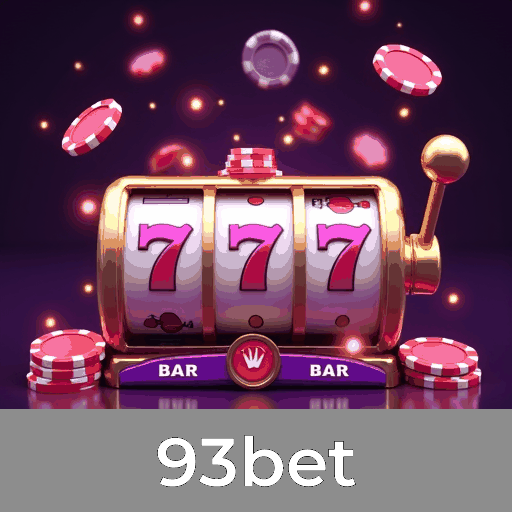93bet: Slots com Mega Jackpots, Mesa ao Vivo com Dealers Autênticos, Aventura em Vídeo Pôquer