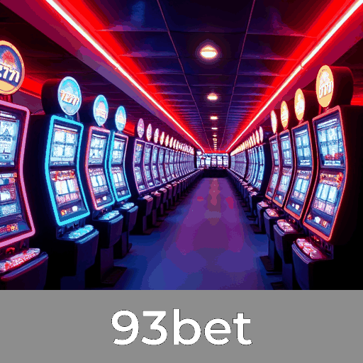 Experimente o Login Ultra Rápido e Seguro em 93bet