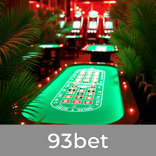 93bet: Experiência Premium com o Melhor Site de Apostas