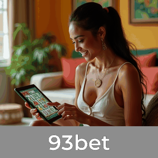 93bet: A Plataforma Confiável para uma Experiência Premium em Apostas Online